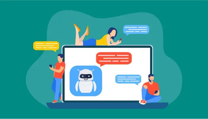 chatbot for business 2